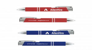 AllenHire Crosby Pens